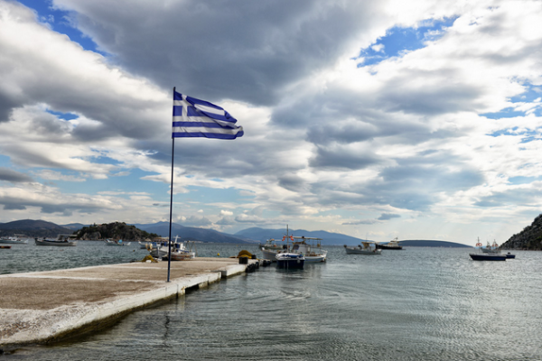 Ίμια: Ο δρόμος του καθήκοντος