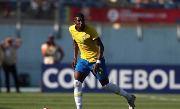 Πήρε Έμερσον η Μπαρτσελόνα και τον έστειλε στη Μπέτις