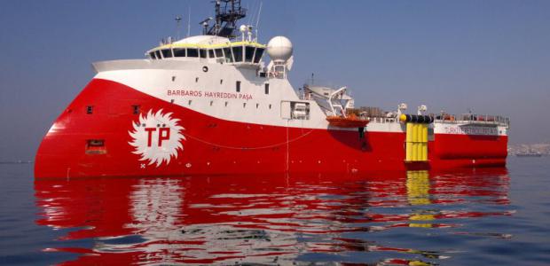 Γενί Σαφάκ : Στην «ΑΟΖ Κύπρου» το Μπαρμπαρός