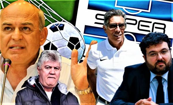 Το ποδόσφαιρο που μας αξίζει