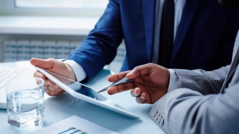 Για τη χρηματοδότηση των ΜμΕ και κατώτατο μισθό συζήτησε η ΕΣΕΕ με τους θεσμούς