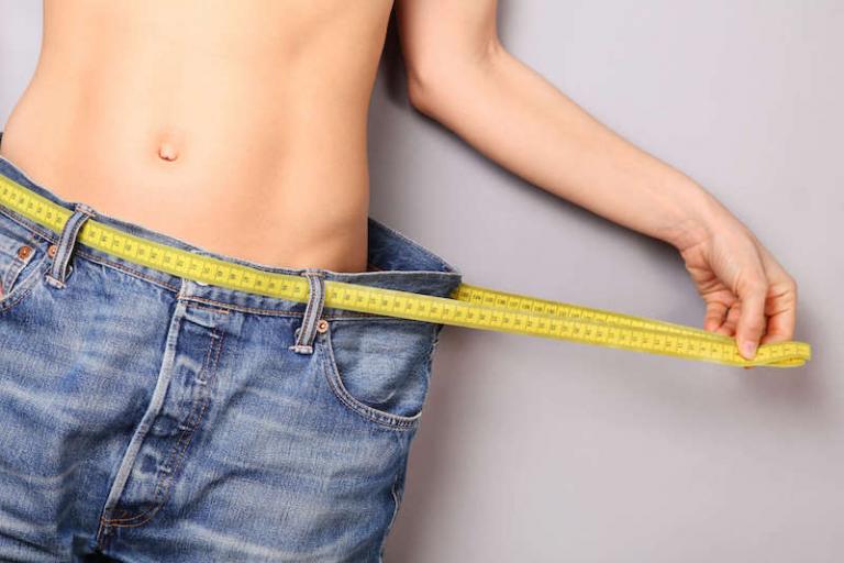 Πώς θα διατηρηθείτε στα κιλά σας μετά τη δίαιτα