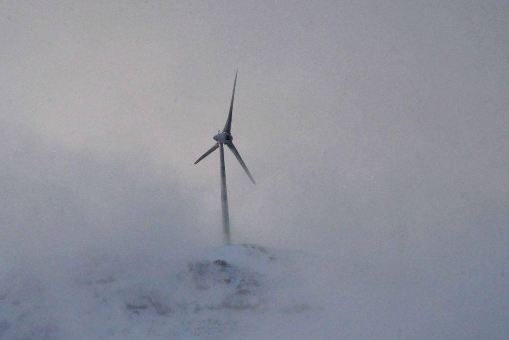 Να προφυλάξουν τα δίκτυα ύδρευσης από την παγωνιά καλεί τους πολίτες η ΕΥΑΘ