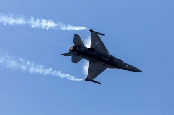 Αντισταθμιστικά ωφελήματα 230 εκατ. ευρώ για Καμμένο με F-16