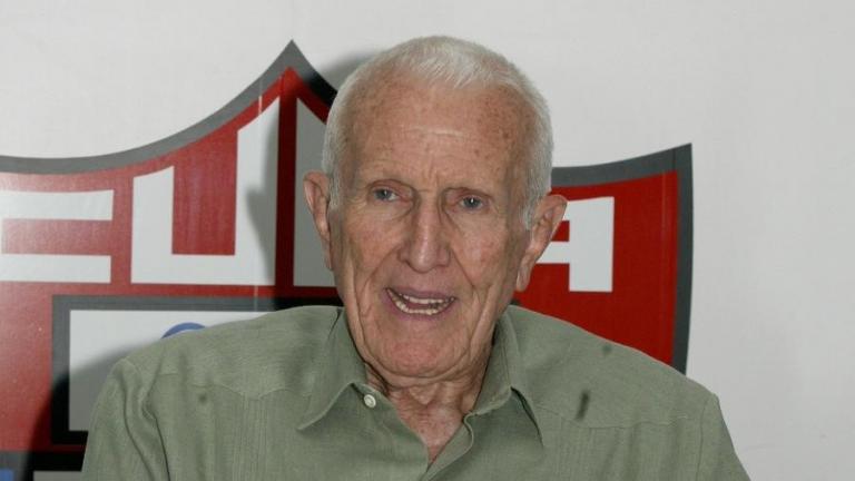 Κούβα : Πέθανε στα 95 του ο κομαντάντε Χοσέ Ραμόν Φερνάντες