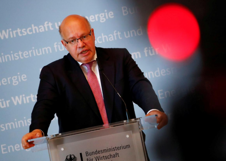 Η γερμανική κυβέρνηση ενέκρινε την πώληση προηγμένου οπλικού συστήματος στο Κατάρ