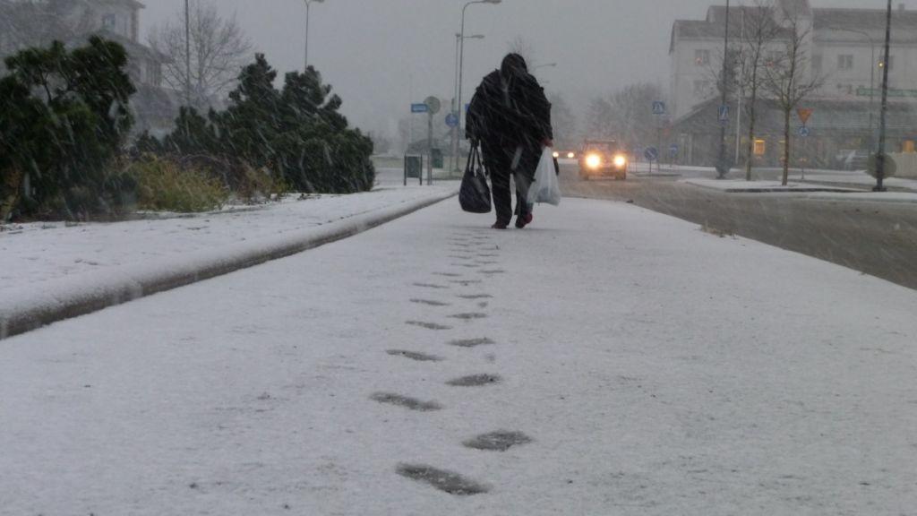 Νορβηγία: Αγνοούνται τέσσερις τουρίστες μετά από χιονοστιβάδα