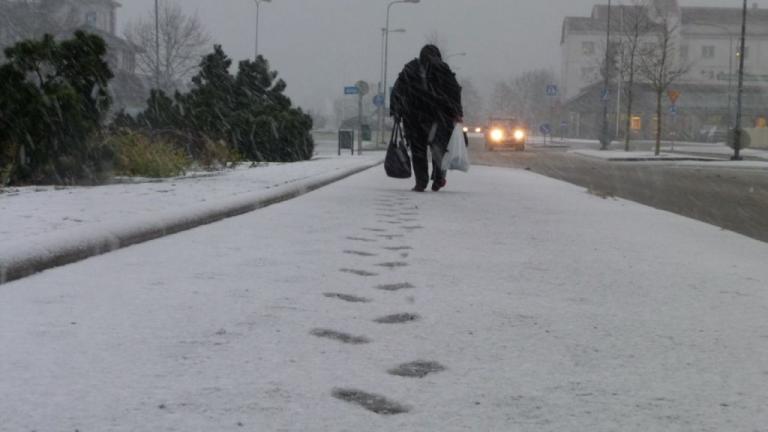 Νορβηγία: Αγνοούνται τέσσερις τουρίστες μετά από χιονοστιβάδα
