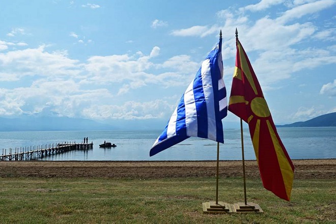 Διπλωματικός «πόλεμος» Ελλάδας – Ρωσίας – ΠΓΔΜ για τη Συμφωνία των Πρεσπών