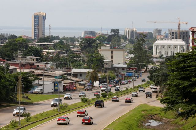 Γκαμπόν: Σε εξέλιξη απόπειρα πραξικοπήματος