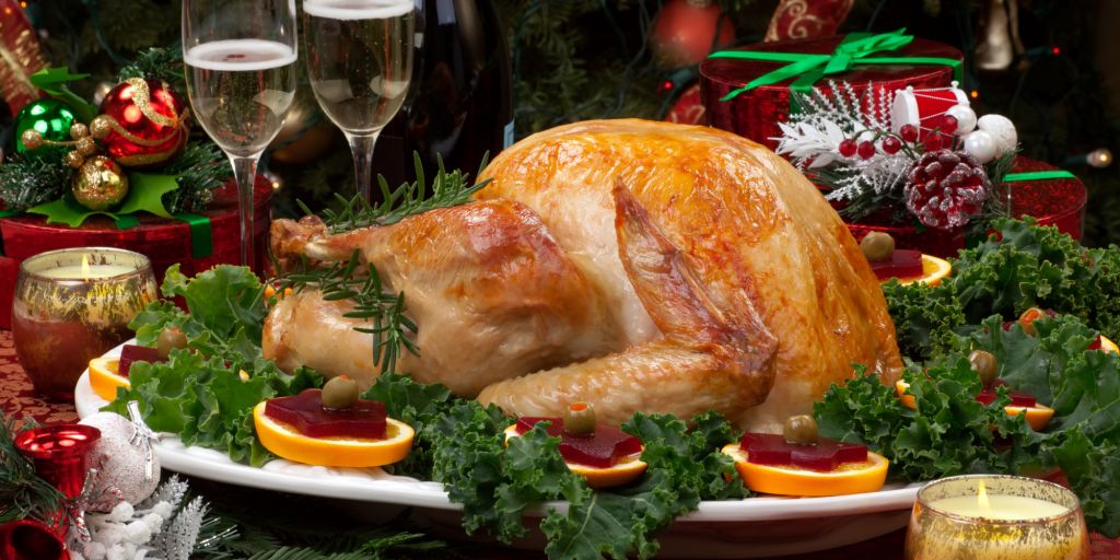Έως 20% αυξάνεται η χοληστερίνη μετά τις γιορτές