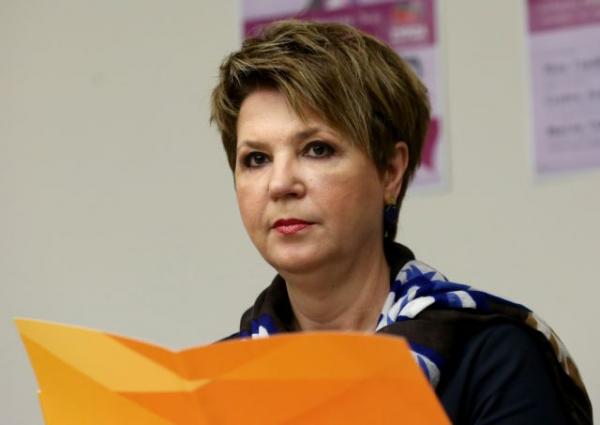 Τα «άκουσε» η Γεροβασίλη από την υποψήφια δήμαρχο Άρτας