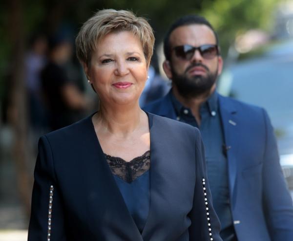 Γεροβασίλη: Ο κ. Μητσοτάκης ως αντιπολίτευση τάζει προσλήψεις στην ΕΛ.ΑΣ