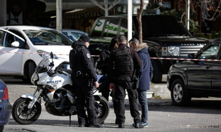 Τα ίχνη των απαγωγέων του Μαυρίκου προσπαθεί να εντοπίσει η ΕΛ.ΑΣ.