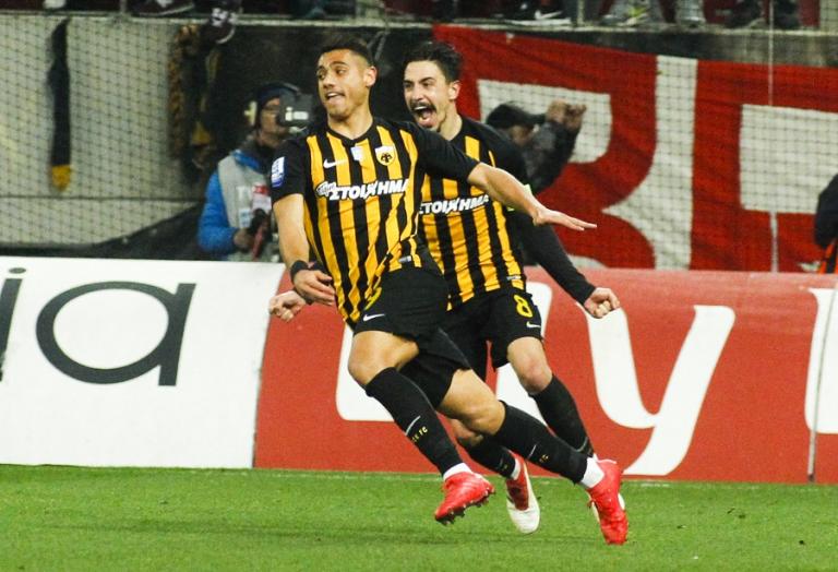 ΑΕΚ: Ο αποχαιρετισμός του Γιακουμάκη και το μήνυμα επιστροφής