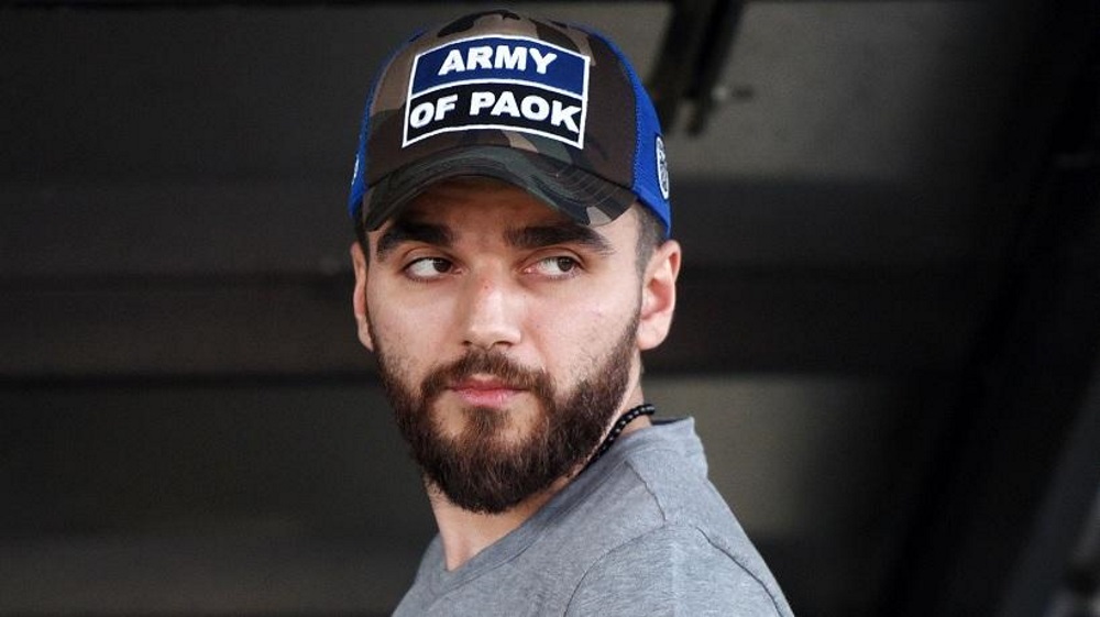 Διάλογος Γιώργου Σαββίδη με φίλο της ΑΕΚ