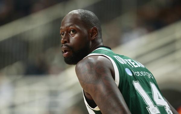 Γκιστ : «Ολα είναι διαφορετικά όταν παίζουμε στο ΟΑΚΑ»