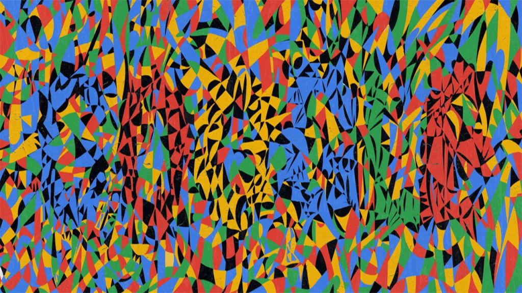 Τη ζωγράφο Φαχρελνισά Ζεΐντ τιμά το Google doodle