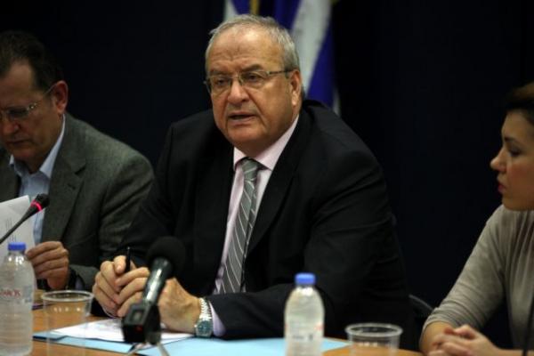 Γρηγοράκος: Λάθος η πρόταση του Γ. Παπανδρέου – Δεν μπορούμε να είμαστε μαζί