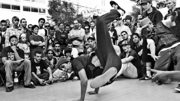 Η χιπ-χοπ αποκτάει το δικό της μουσείο από το 2022 στη Νέα Υόρκη