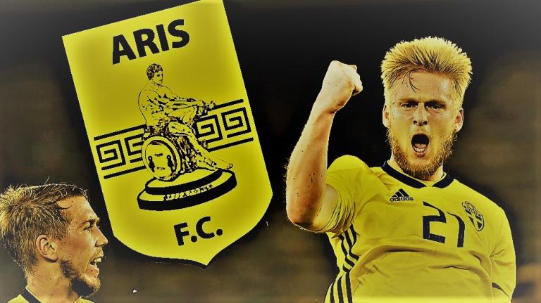 «Στέλνουν» Χόλμπεργκ στον Άρη οι Σουηδοί