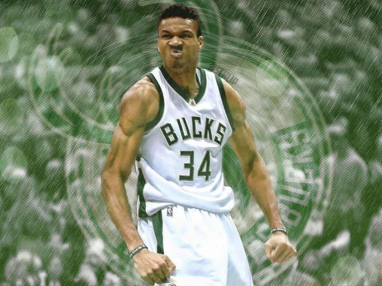 Πρώτο φαβορί για MVP ο Αντετοκούνμπο!