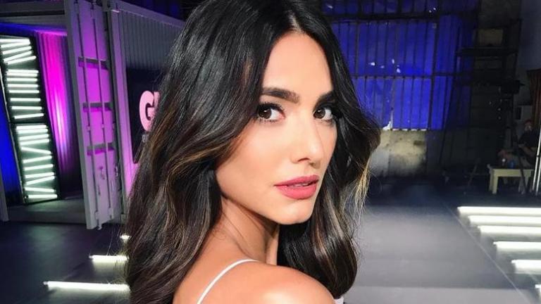 Ηλιάνα Παπαγεωργίου : Ο λόγος που χώρισε με τον Κωνσταντίνο Αργυρό