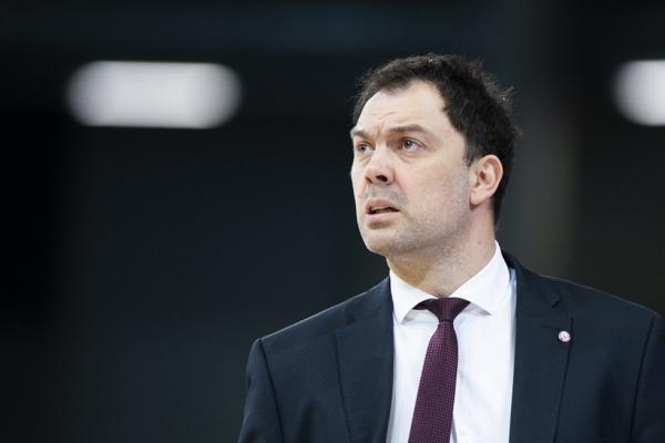 Τσάνακ: «Η ΑΕΚ είναι ένα από τα φαβορί για το τρόπαιο»