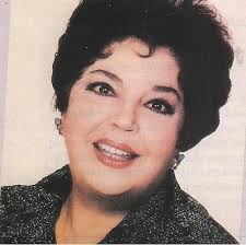 Κ.Λαμπροπούλου: Άφησε τις πινελιές της στη μεγάλη οθόνη και το σανίδι