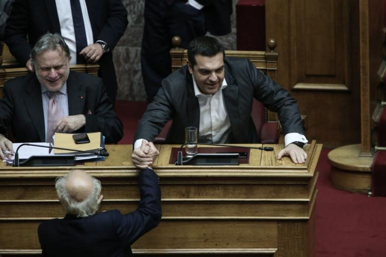 Είναι ανεκτή η Συμφωνία των Πρεσπών;