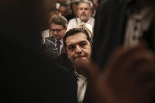 Μια κυβέρνηση για τα… πανηγύρια, μια χαμένη τετραετία και η έξοδος στις «απάνθρωπες» αγορές