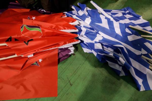 Διαλύεται το πολιτικό σκηνικό – Ερχεται ο νέος, σκληρός δικομματισμός