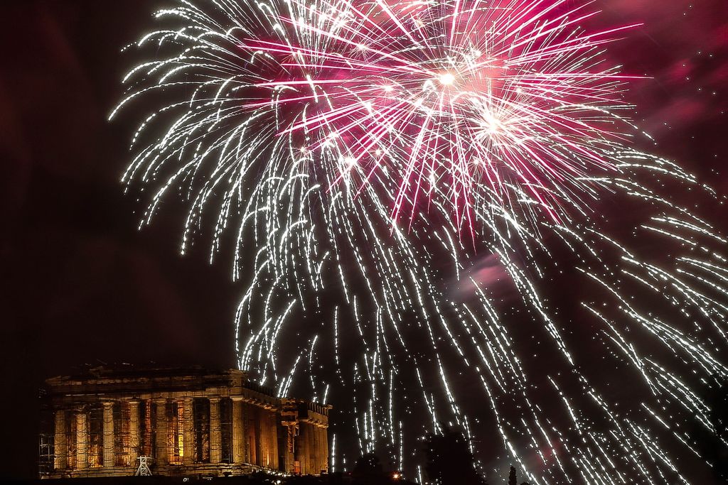 Η ελπίδα χαμογελάει τελευταία