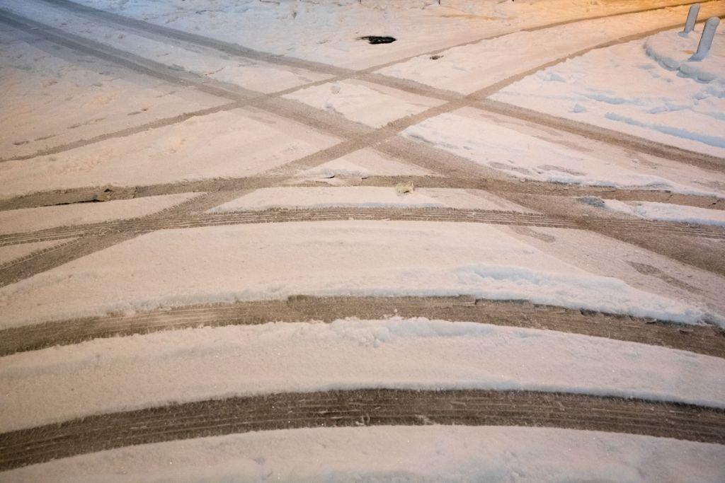 Κανονικά η κυκλοφορία στον αυτοκινητόδρομο Κορίνθου – Τρίπολης – Καλαμάτας