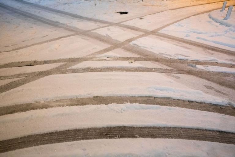 Κανονικά η κυκλοφορία στον αυτοκινητόδρομο Κορίνθου – Τρίπολης – Καλαμάτας