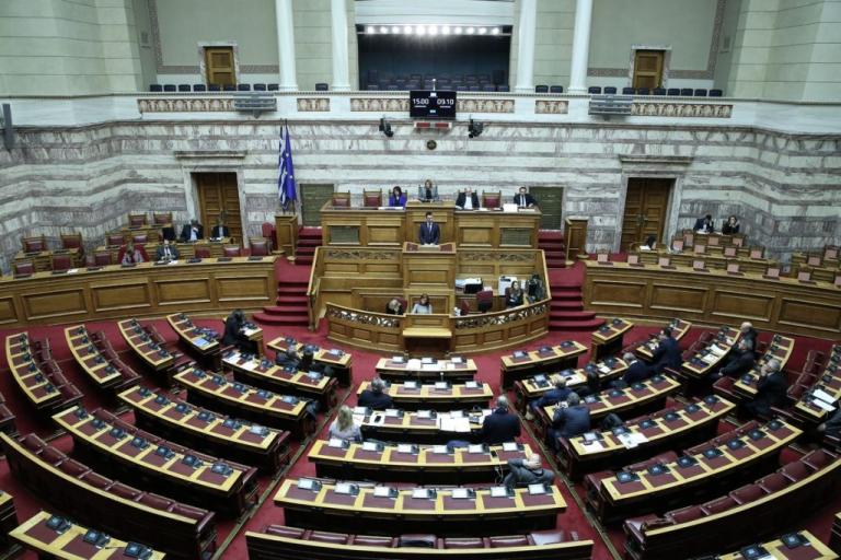 Η μαύρη ημέρα της Ελλάδας