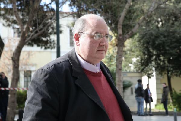 Φίλης: Η Μακεδονία δεν είναι μία και ελληνική