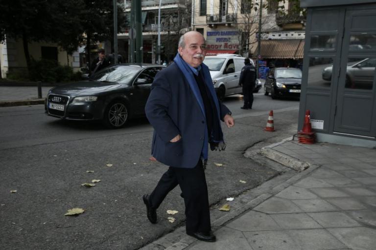 Ο κ Βούτσης βλέπει πολύ Netflix