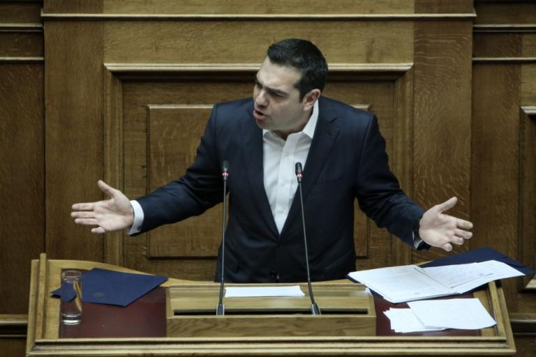 Ο Πρωθυπουργός ως… εκμαυλιστής των συνειδήσεων βουλευτών!