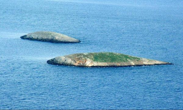 Ιμια : Τουρκικά παιχνίδια τα 23 χρόνια μετά την κρίση που παρ’ ολίγο να φέρει πόλεμο