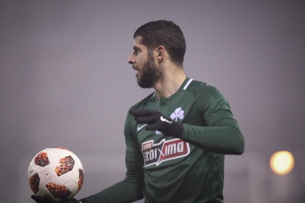 Παναθηναϊκός : Το παλεύει για το ματς Κυπέλλου ο Ινσούα