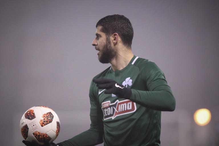 Παναθηναϊκός : Το παλεύει για το ματς Κυπέλλου ο Ινσούα