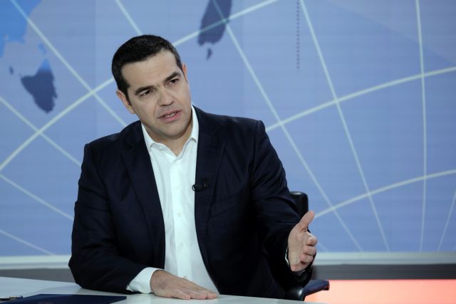 Tsipras will seek vote of confidence if Kammenos withdraws trust