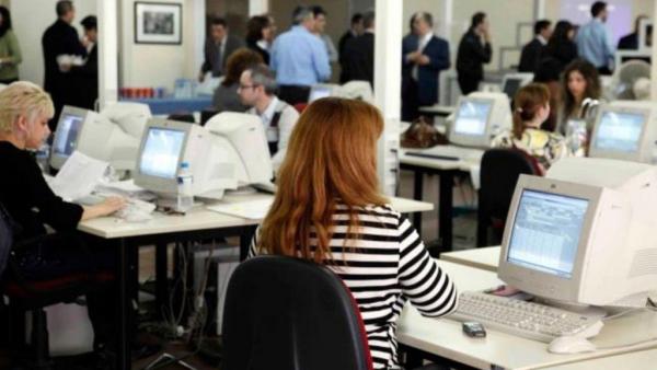 Τα φορολογικά κίνητρα για την πρόσληψη νέων ή μακροχρόνια ανέργων