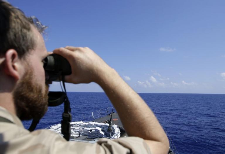 Δεκατέσσερις συλλήψεις για παράνομη μεταφορά μεταναστών από την Τυνησία στην Ιταλία