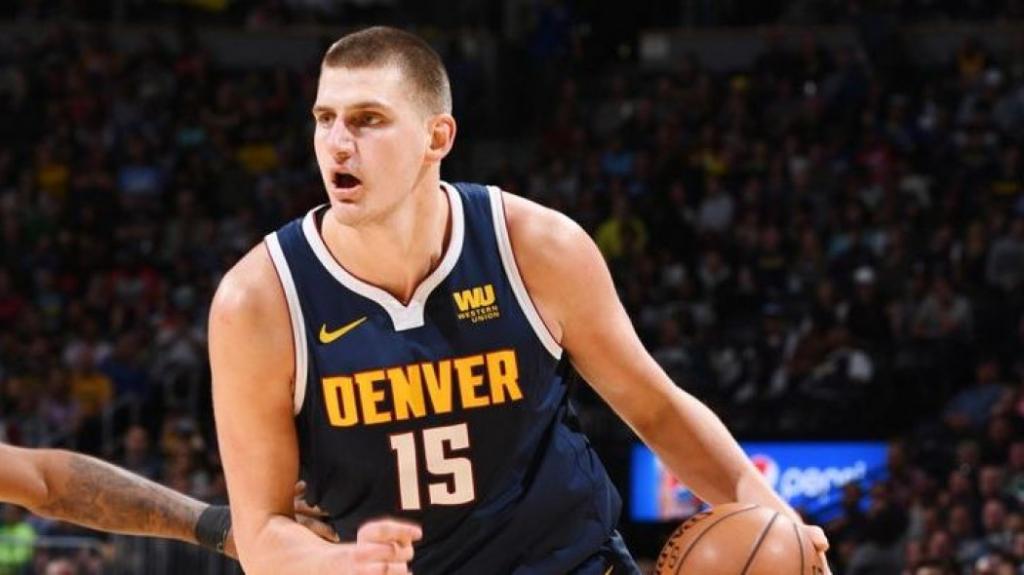 Το νέο τριπλ – νταμπλ του Γιόκιτς [βίντεο]