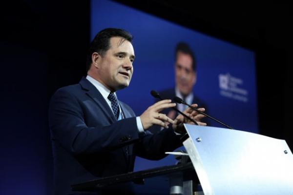 Γεωργιάδης : Ο Καμμένος φεύγει αλλά φέρνει τροπολογία για αντισταθμιστικά 230 εκατ. ευρώ