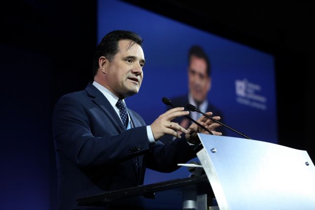 Γεωργιάδης : Ο Καμμένος φεύγει αλλά φέρνει τροπολογία για αντισταθμιστικά 230 εκατ. ευρώ