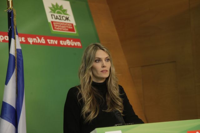 Επίθεση Καϊλή σε Θεοχαρόπουλο : Περιφέρεσαι σε άτυπο πλειστηριασμό