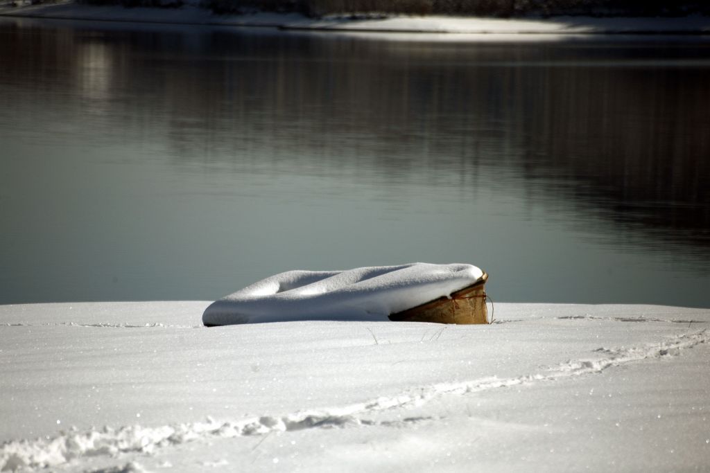 Ψυχρή εισβολή: Η «Σοφία» φέρνει χιόνια και πολικές θερμοκρασίες